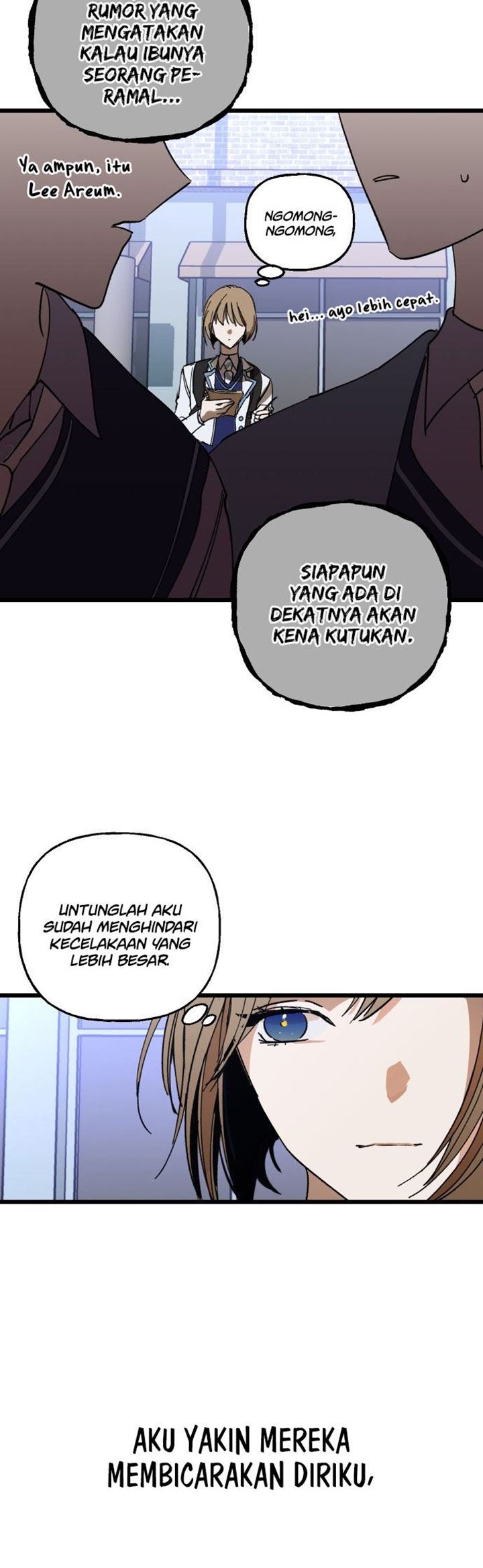 Night of Shadows Chapter 1 - halaman 4