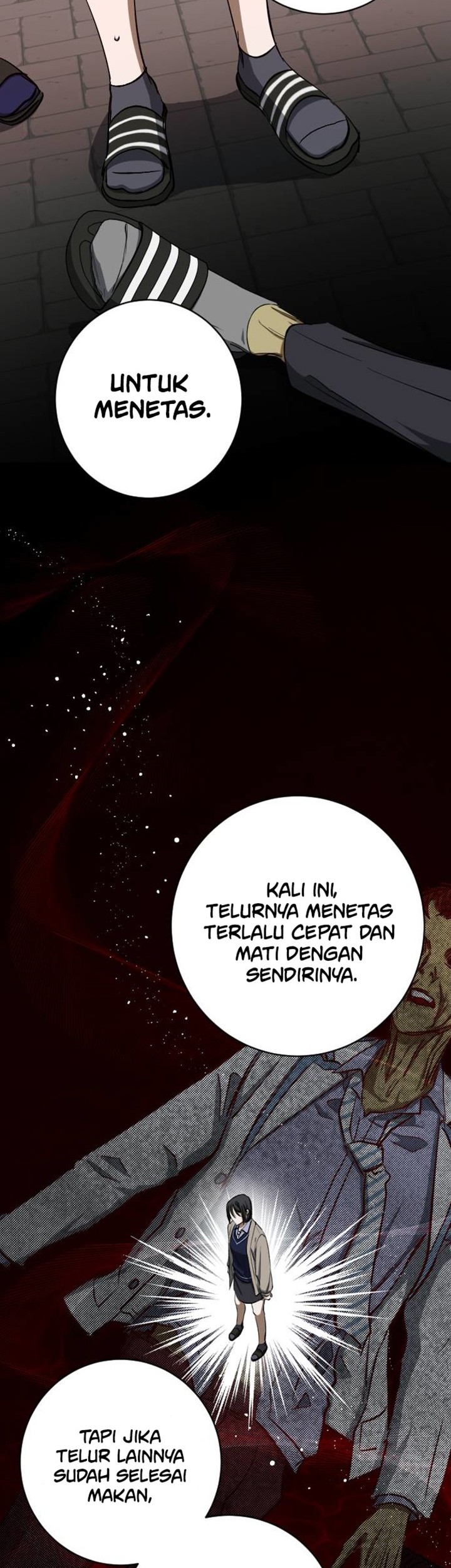 Night of Shadows Chapter 10 - halaman 10