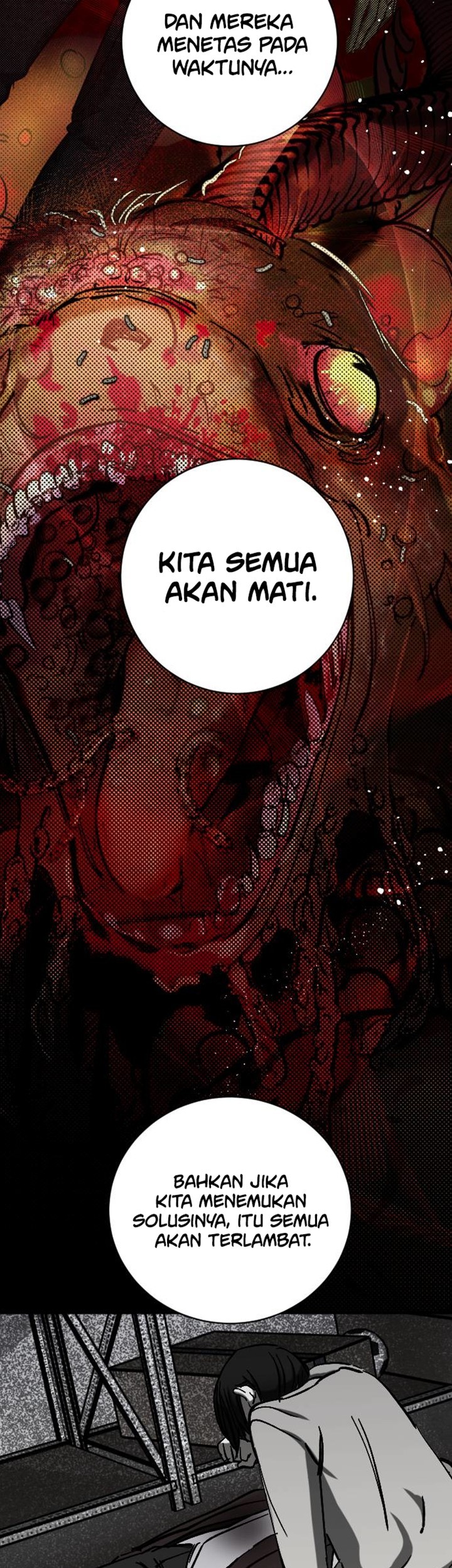 Night of Shadows Chapter 10 - halaman 12