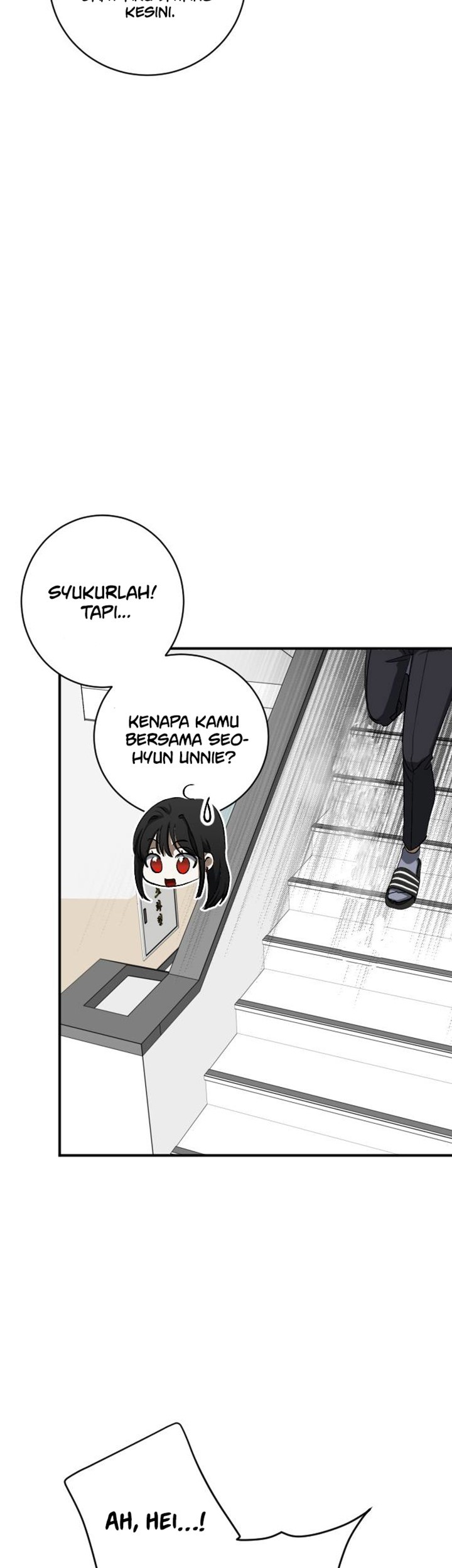Night of Shadows Chapter 10 - halaman 4
