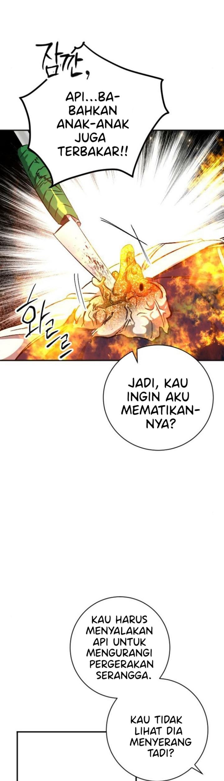 Night of Shadows Chapter 11 - halaman 22