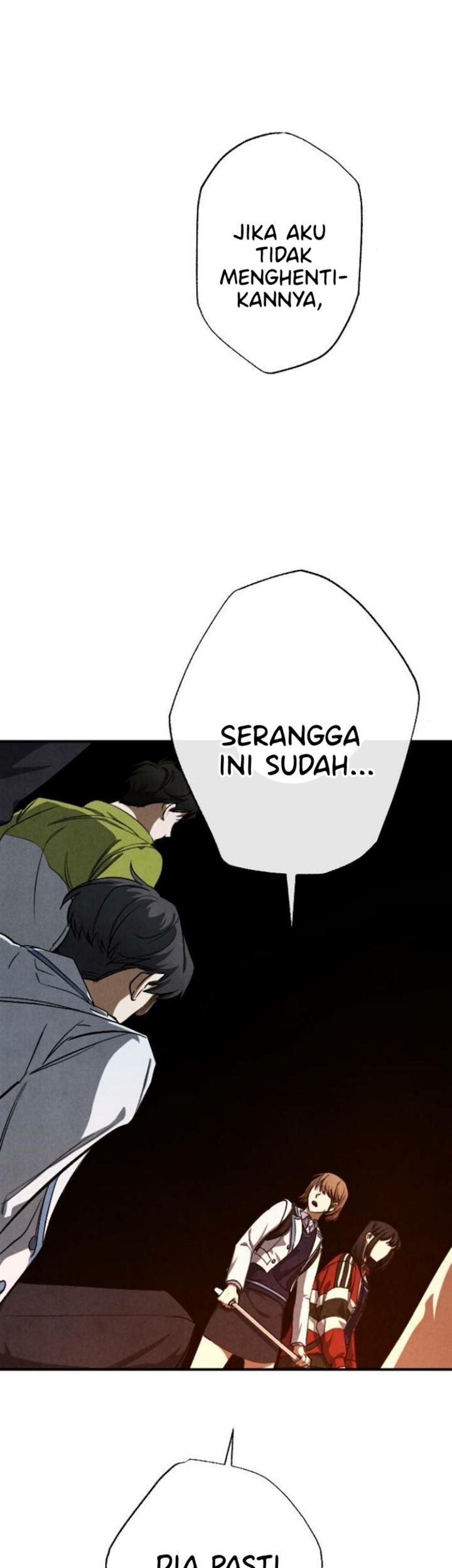 Night of Shadows Chapter 11 - halaman 24