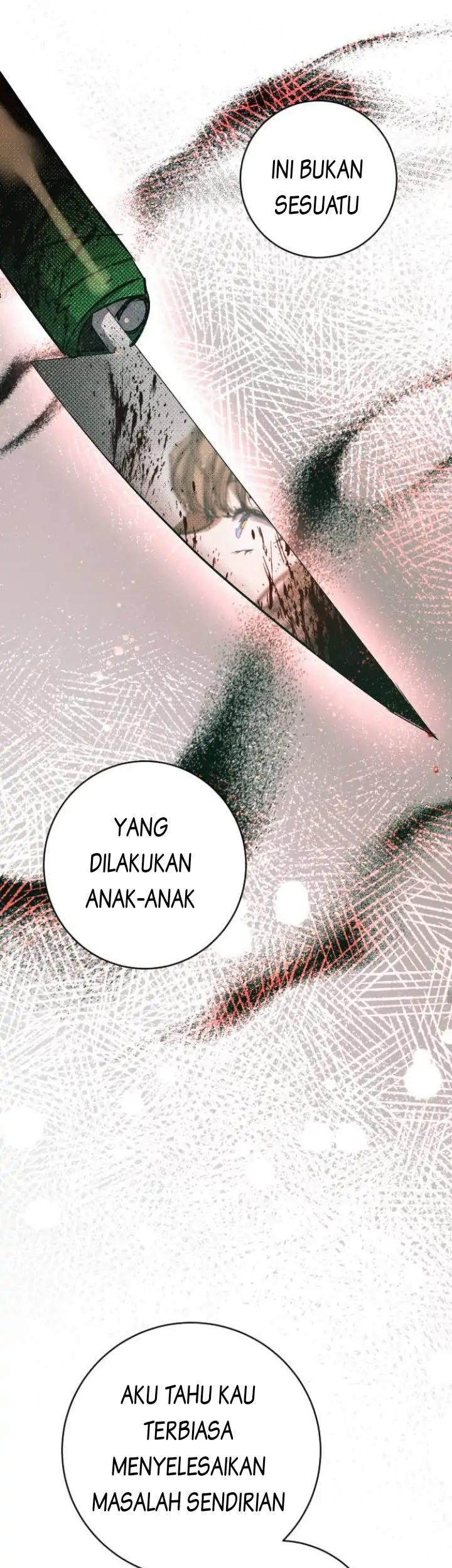 Night of Shadows Chapter 12 - halaman 2