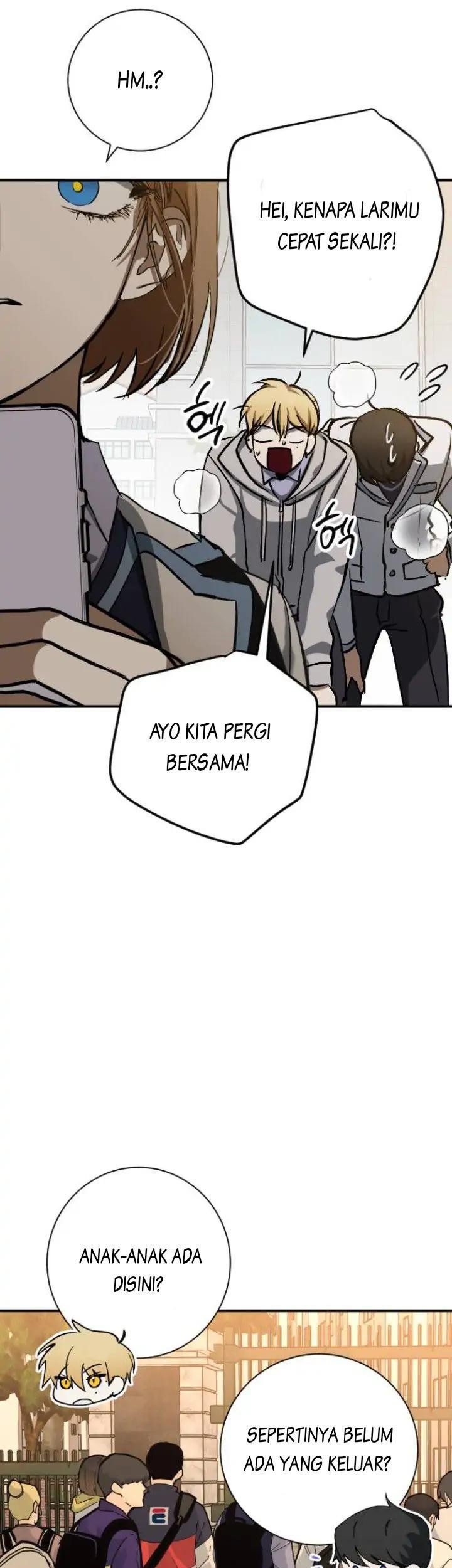 Night of Shadows Chapter 13 - halaman 12