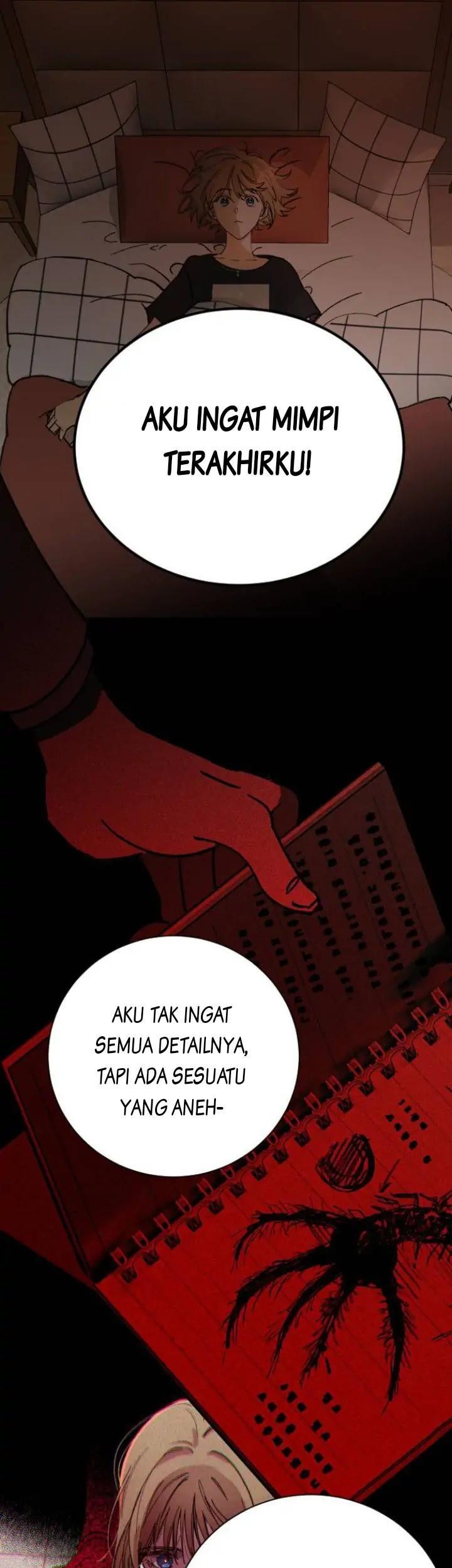 Night of Shadows Chapter 13 - halaman 2