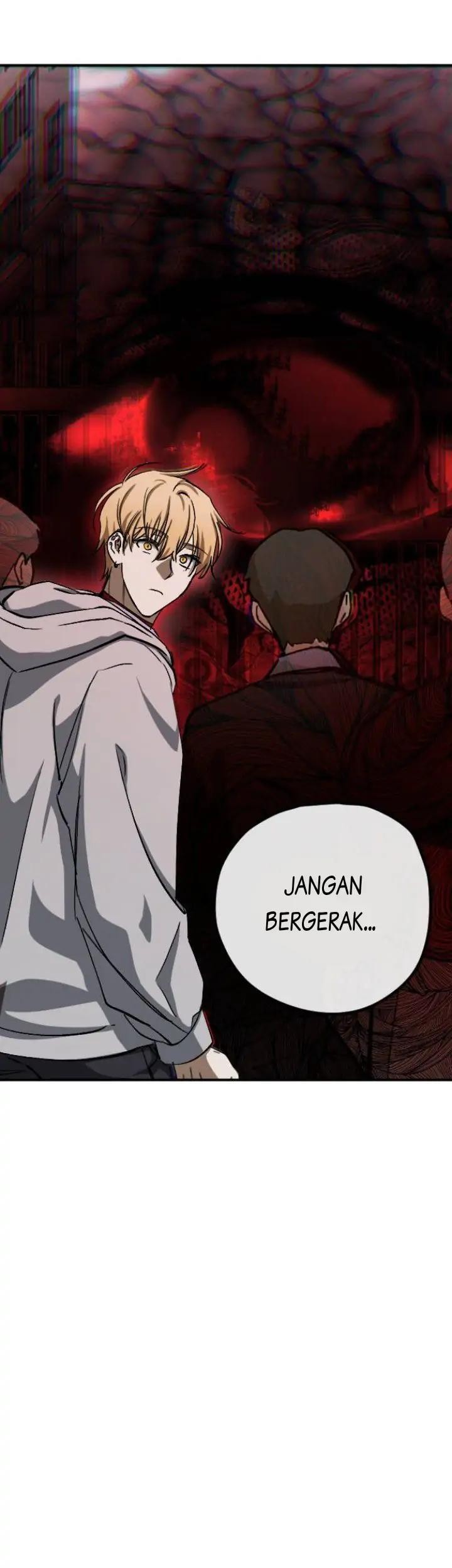 Night of Shadows Chapter 13 - halaman 20