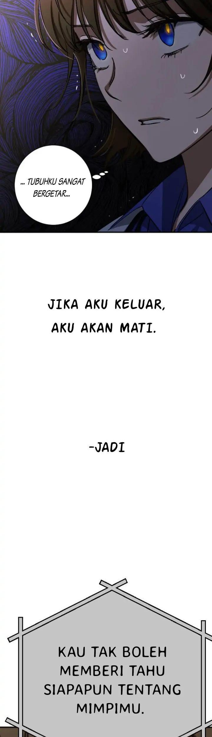 Night of Shadows Chapter 13 - halaman 34