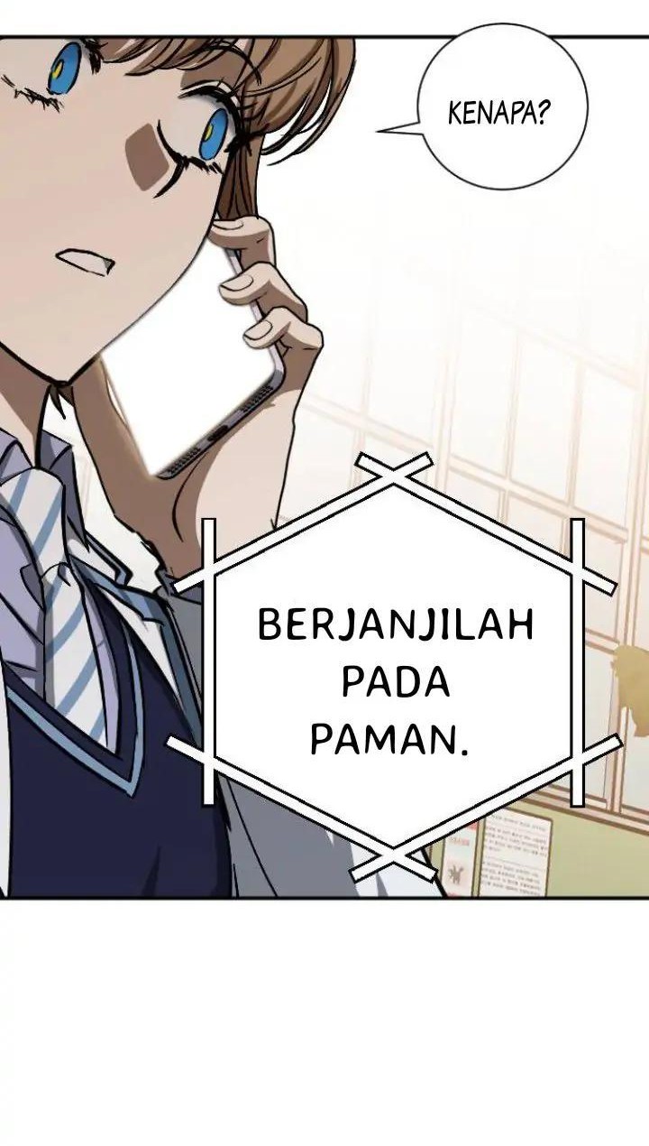 Night of Shadows Chapter 13 - halaman 8