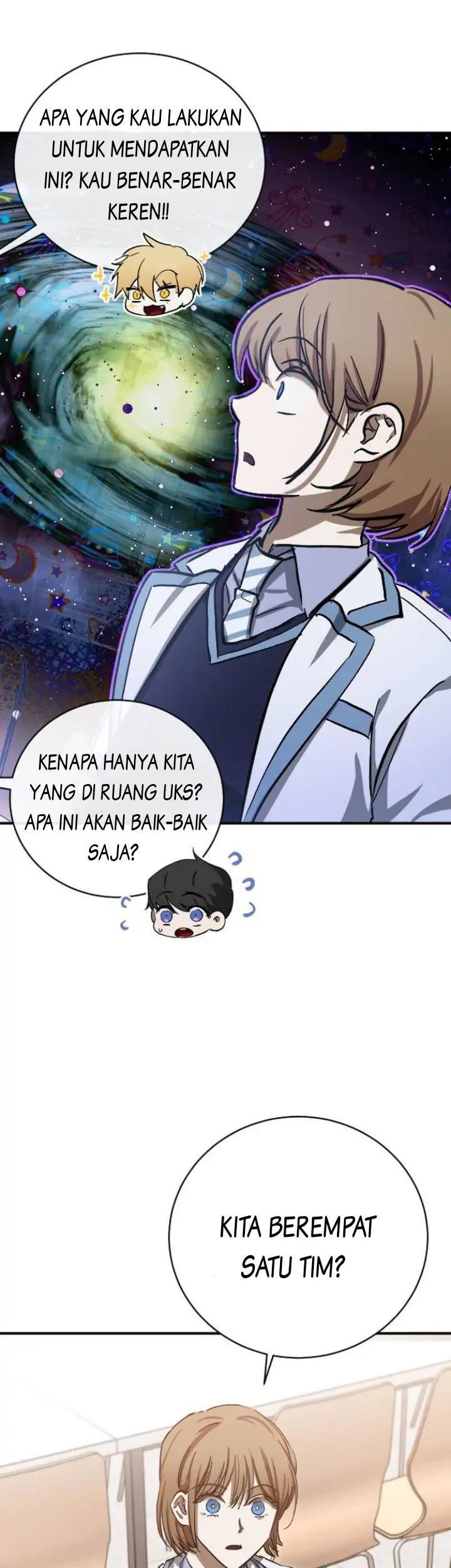 Night of Shadows Chapter 14 - halaman 23