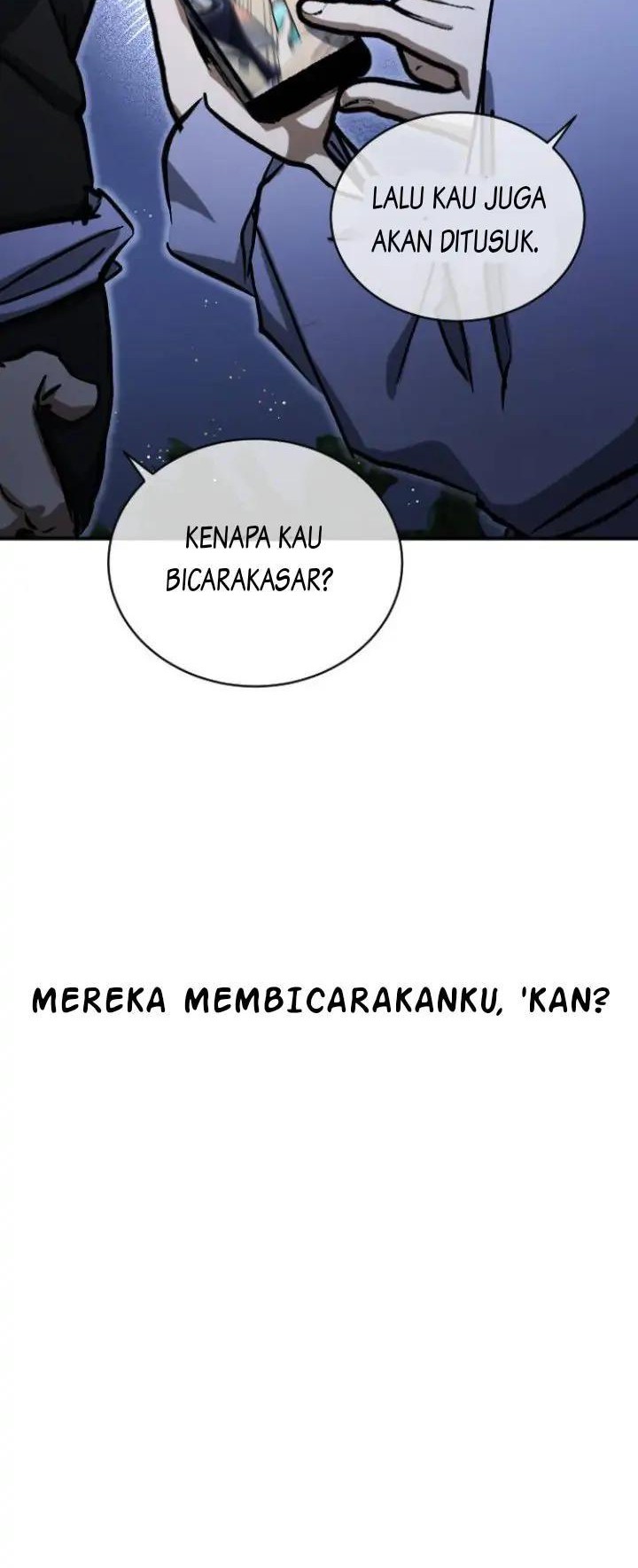 Night of Shadows Chapter 14 - halaman 34