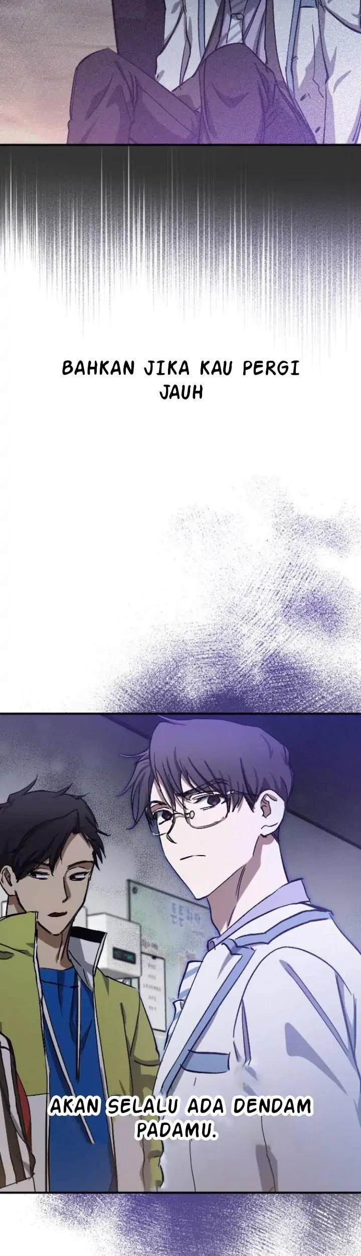 Night of Shadows Chapter 14 - halaman 6