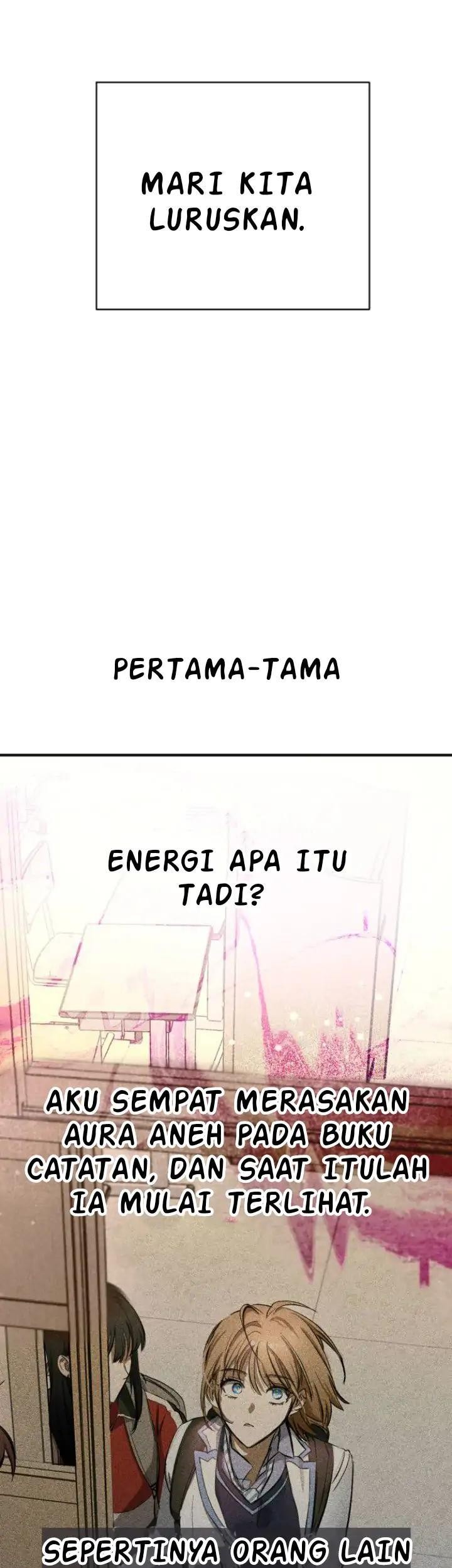 Night of Shadows Chapter 15 - halaman 16