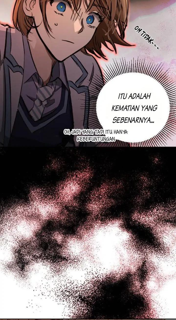 Night of Shadows Chapter 15 - halaman 20