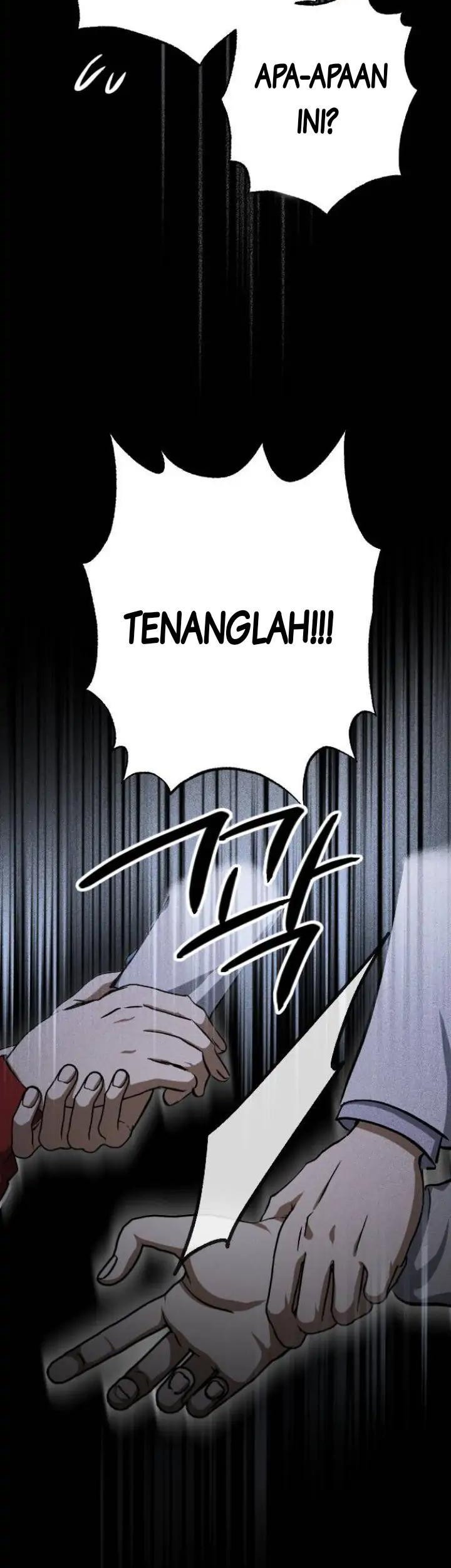 Night of Shadows Chapter 15 - halaman 30