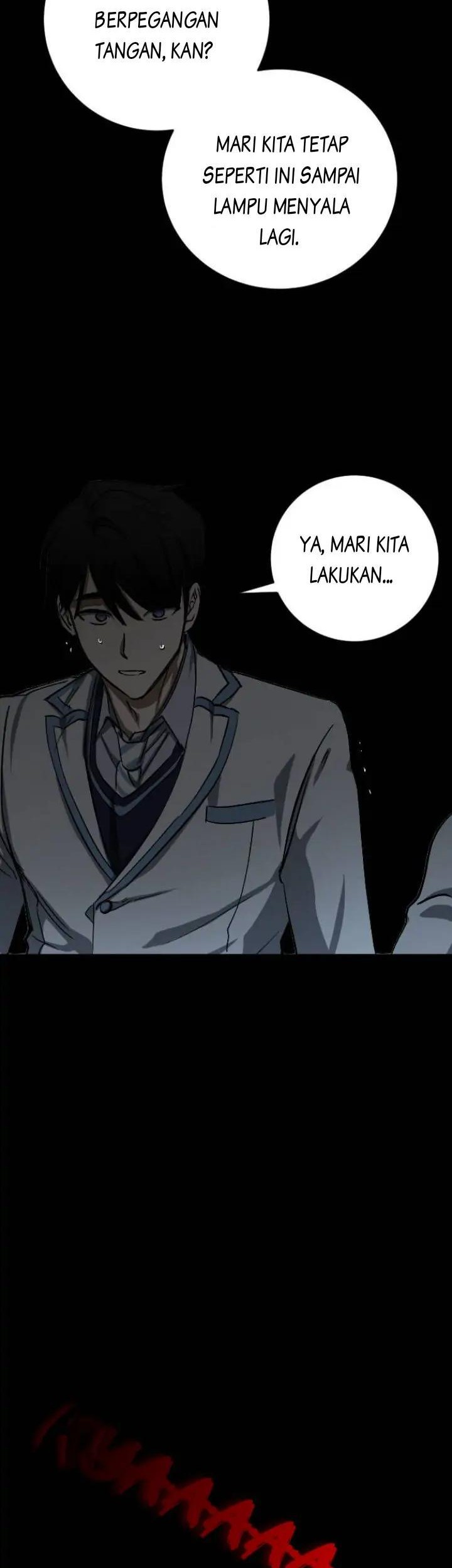 Night of Shadows Chapter 15 - halaman 35