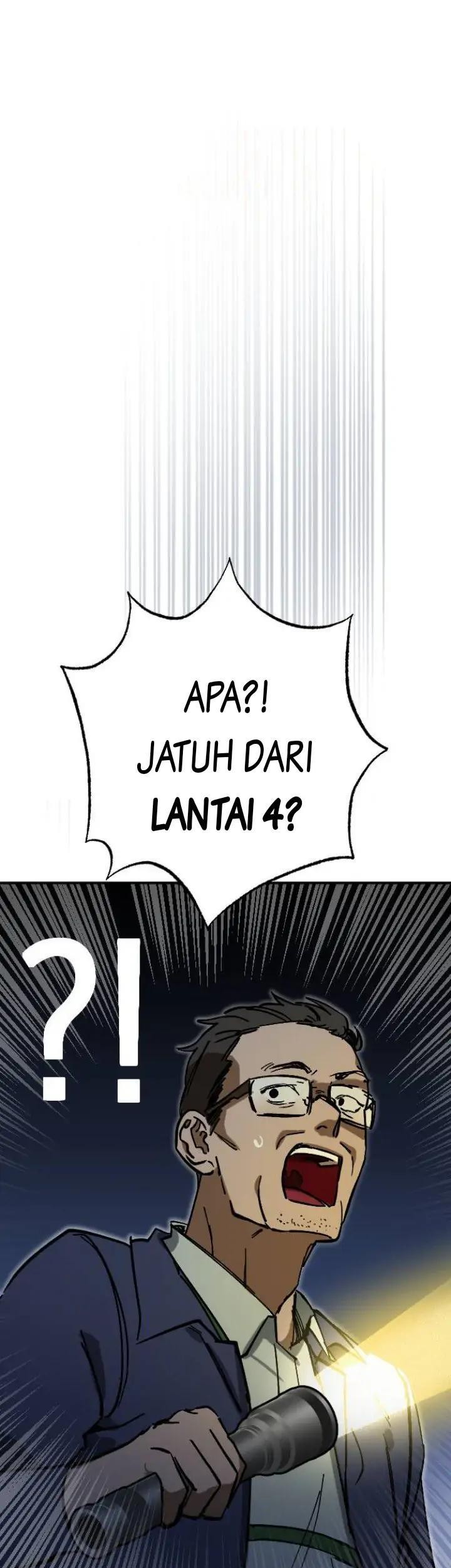 Night of Shadows Chapter 16 - halaman 10