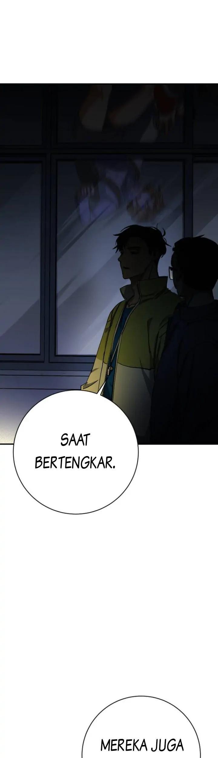 Night of Shadows Chapter 16 - halaman 13