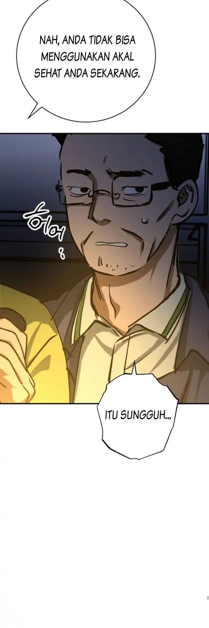 Night of Shadows Chapter 16 - halaman 19