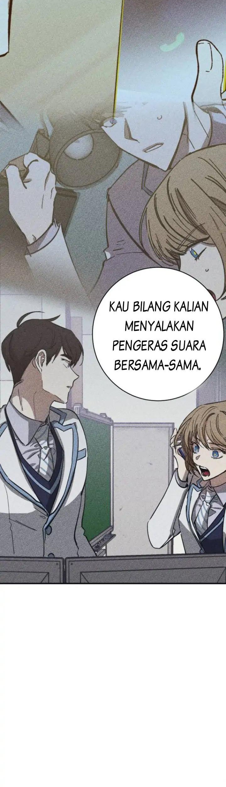 Night of Shadows Chapter 16 - halaman 2