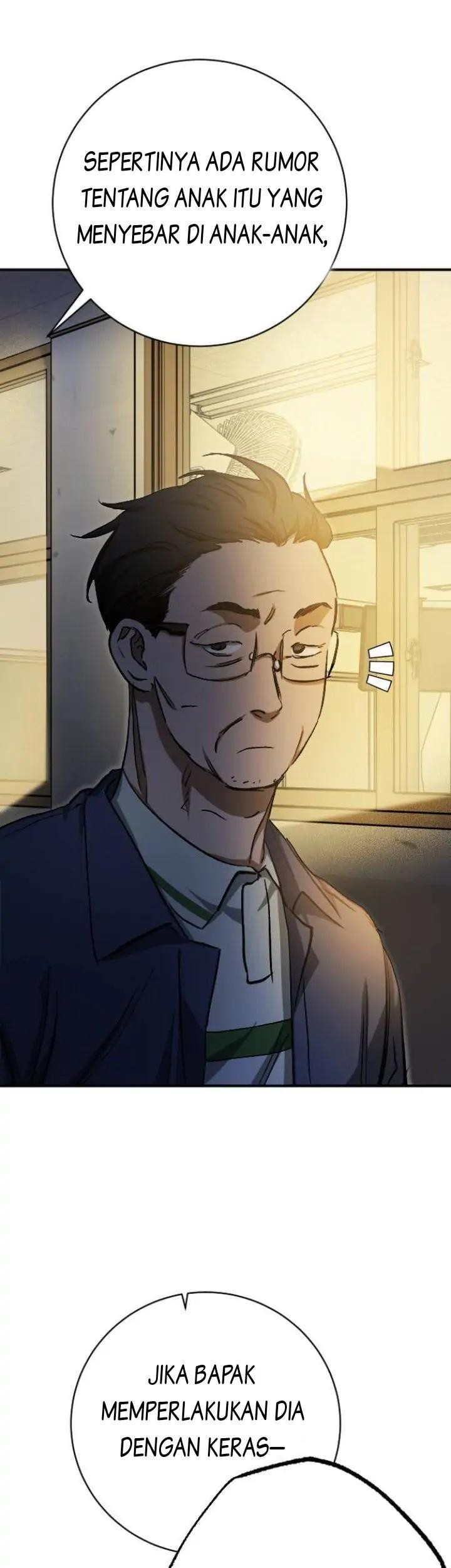 Night of Shadows Chapter 16 - halaman 22