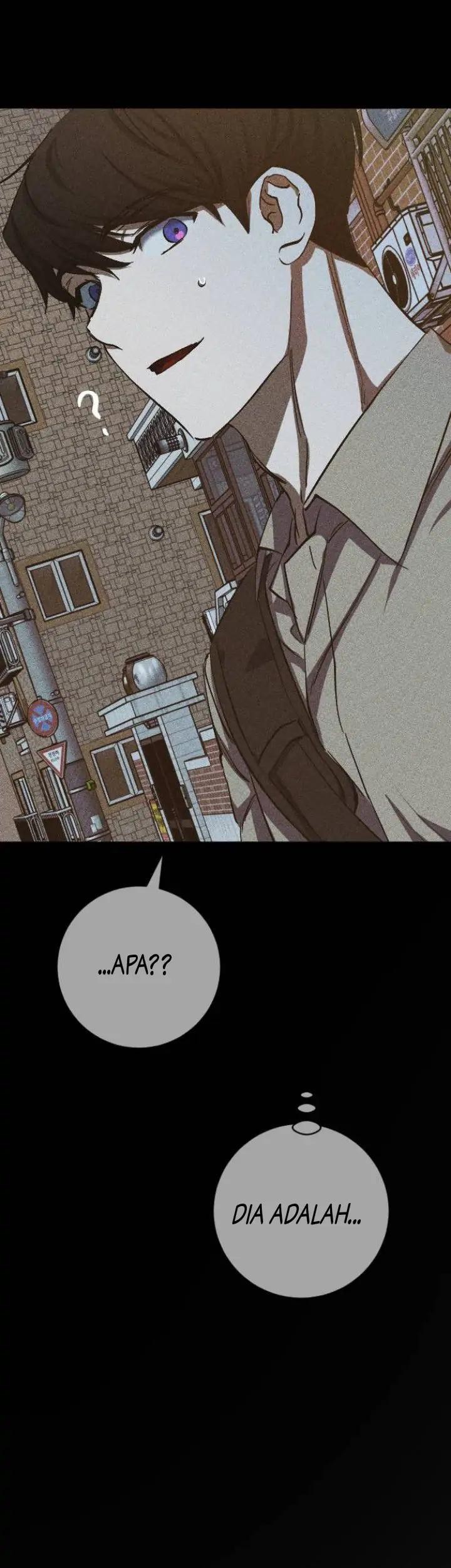 Night of Shadows Chapter 16 - halaman 31