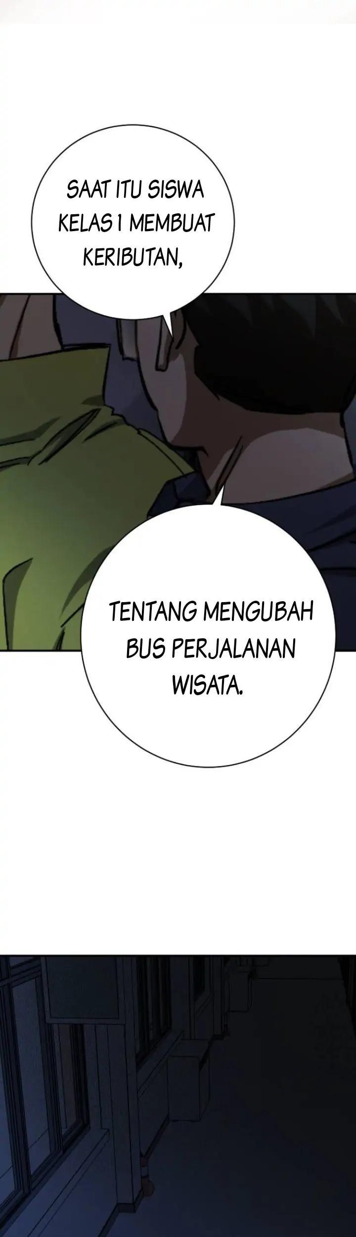 Night of Shadows Chapter 16 - halaman 33