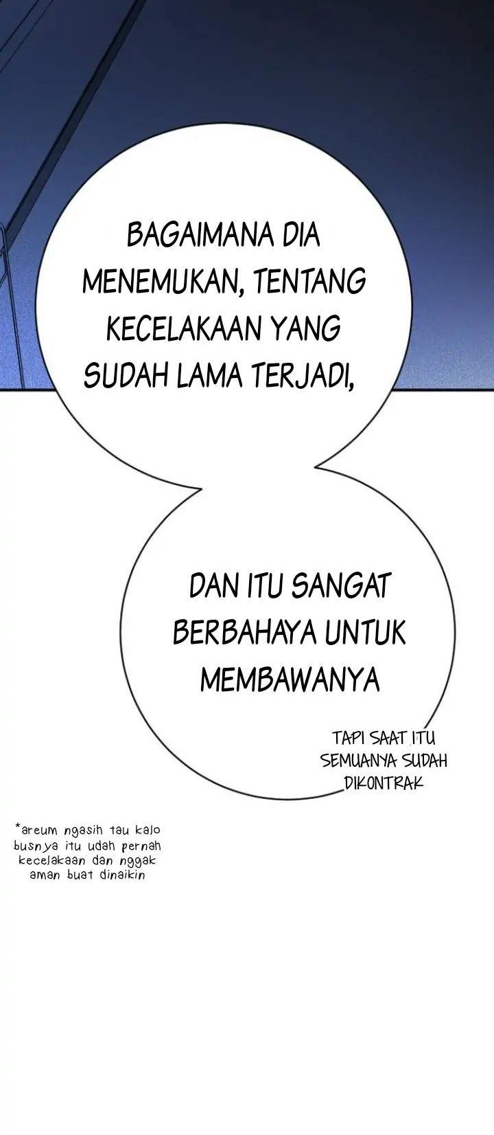 Night of Shadows Chapter 16 - halaman 34