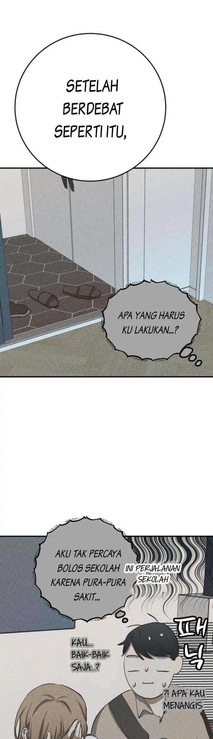 Night of Shadows Chapter 16 - halaman 35