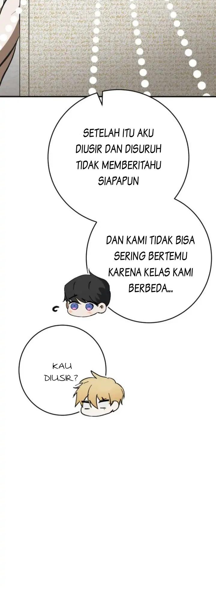 Night of Shadows Chapter 17 - halaman 1