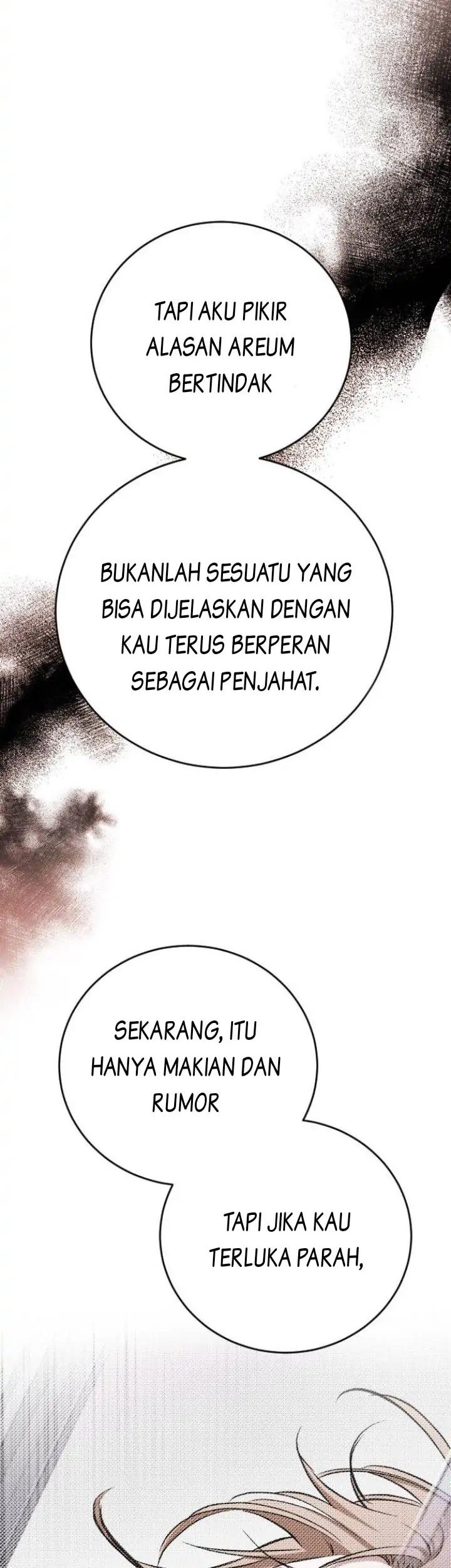 Night of Shadows Chapter 17 - halaman 15