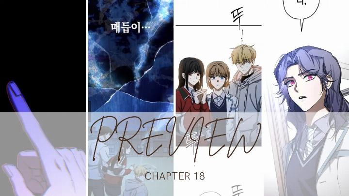 Night of Shadows Chapter 17 - halaman 42