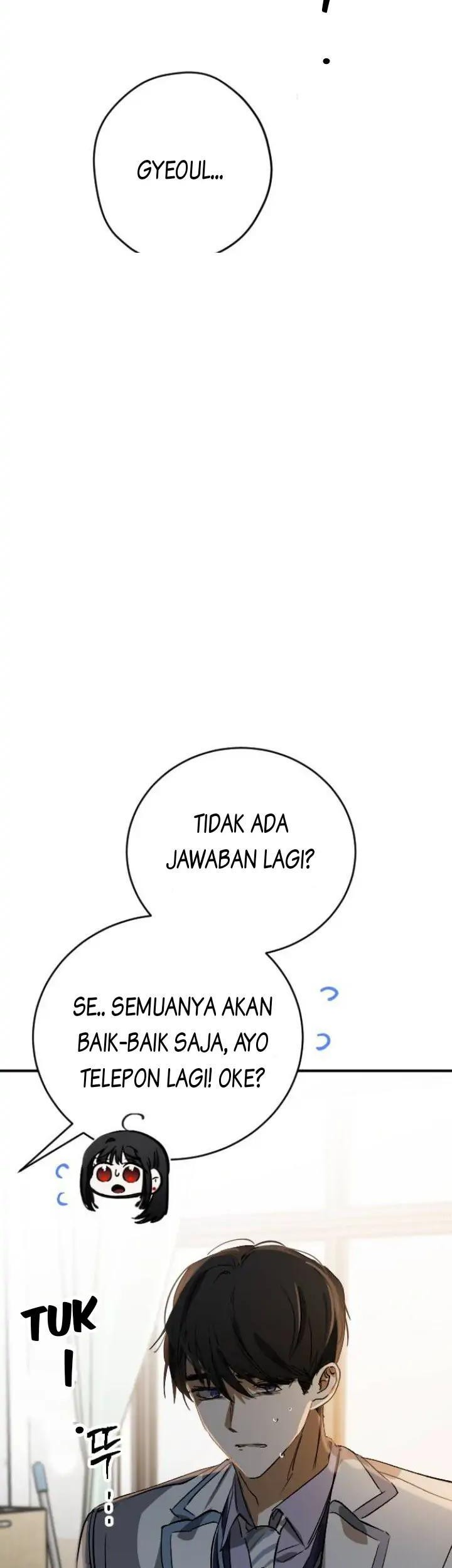Night of Shadows Chapter 18 - halaman 24