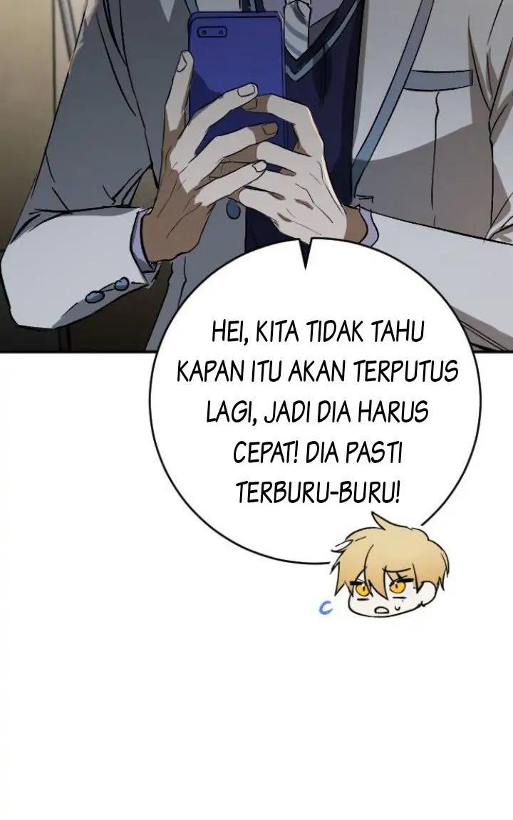 Night of Shadows Chapter 18 - halaman 25