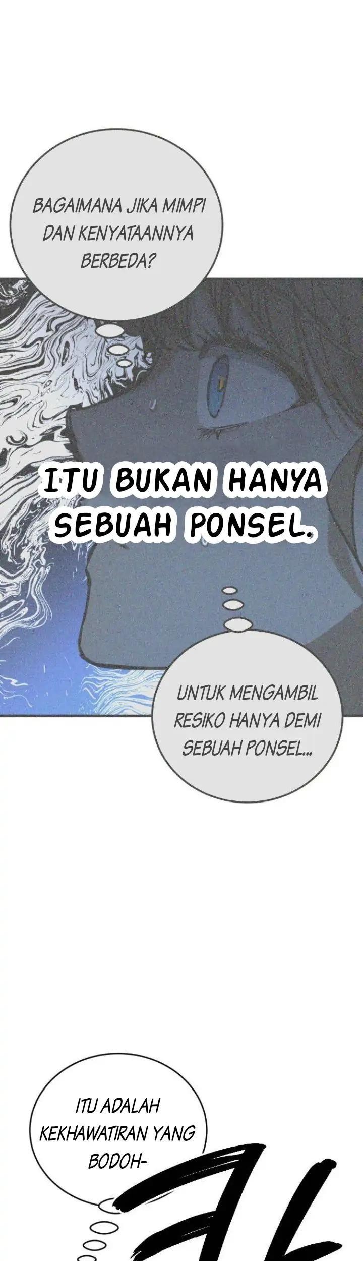 Night of Shadows Chapter 18 - halaman 34