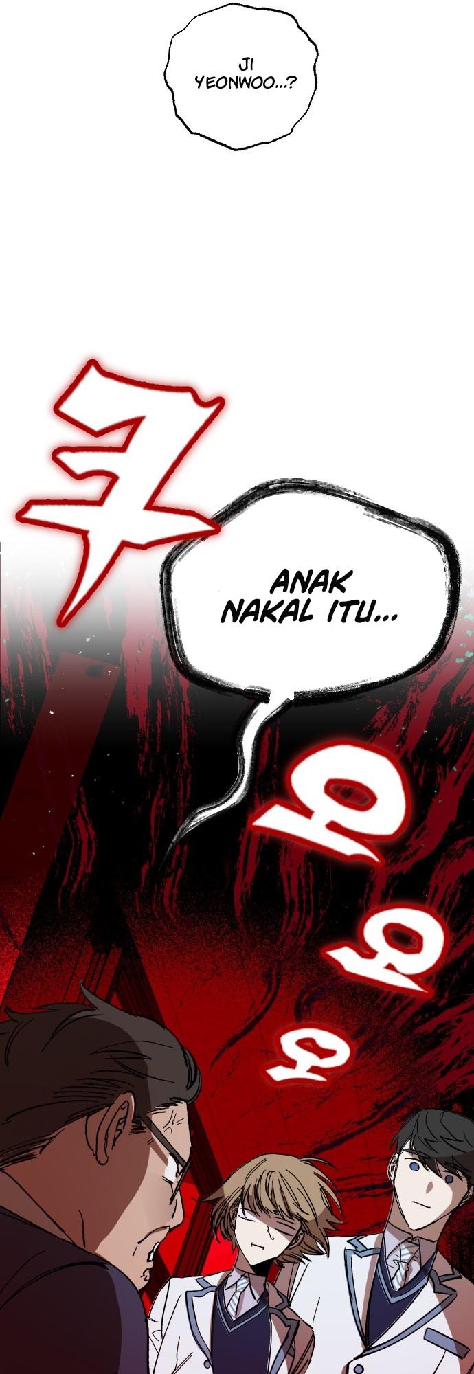 Night of Shadows Chapter 2 - halaman 21