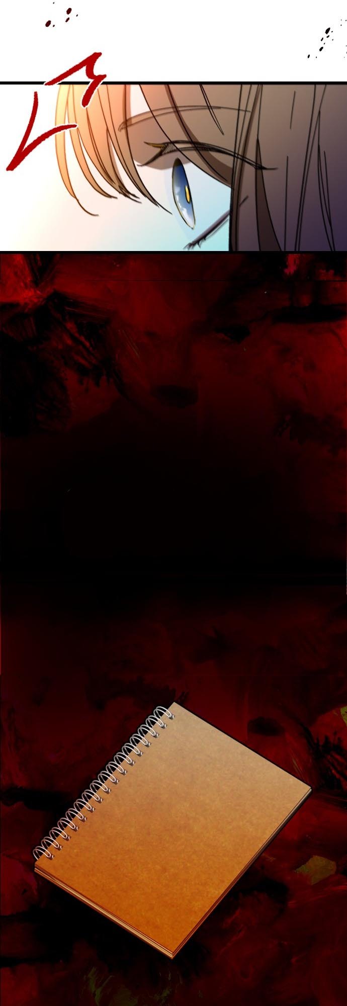 Night of Shadows Chapter 2 - halaman 6