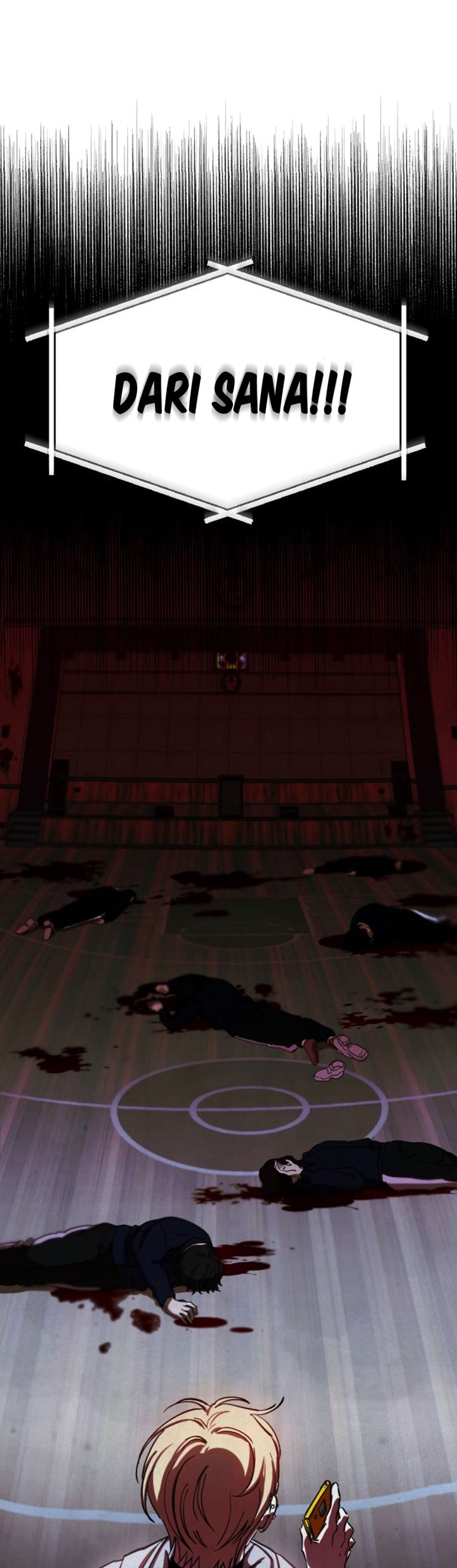Night of Shadows Chapter 3 - halaman 4