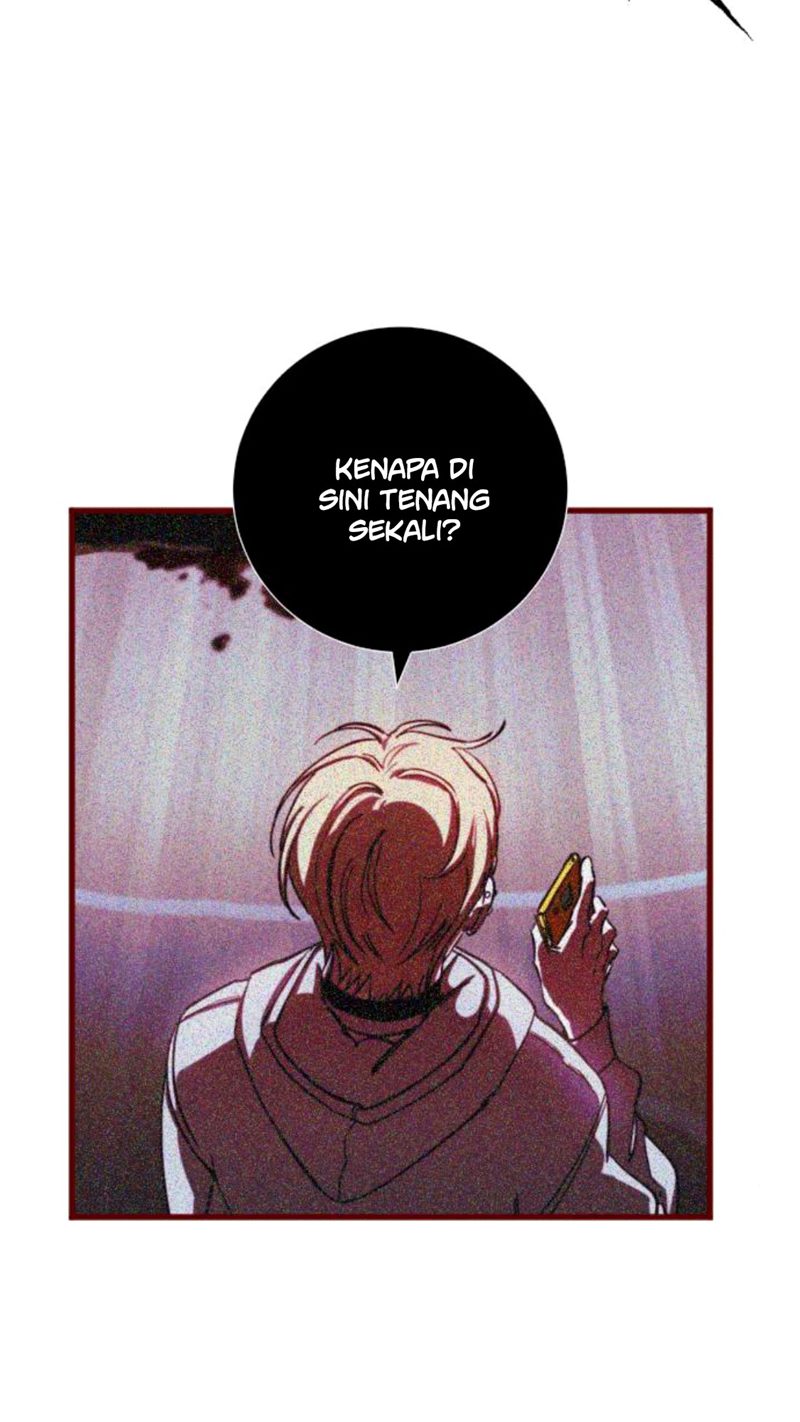 Night of Shadows Chapter 4 - halaman 29