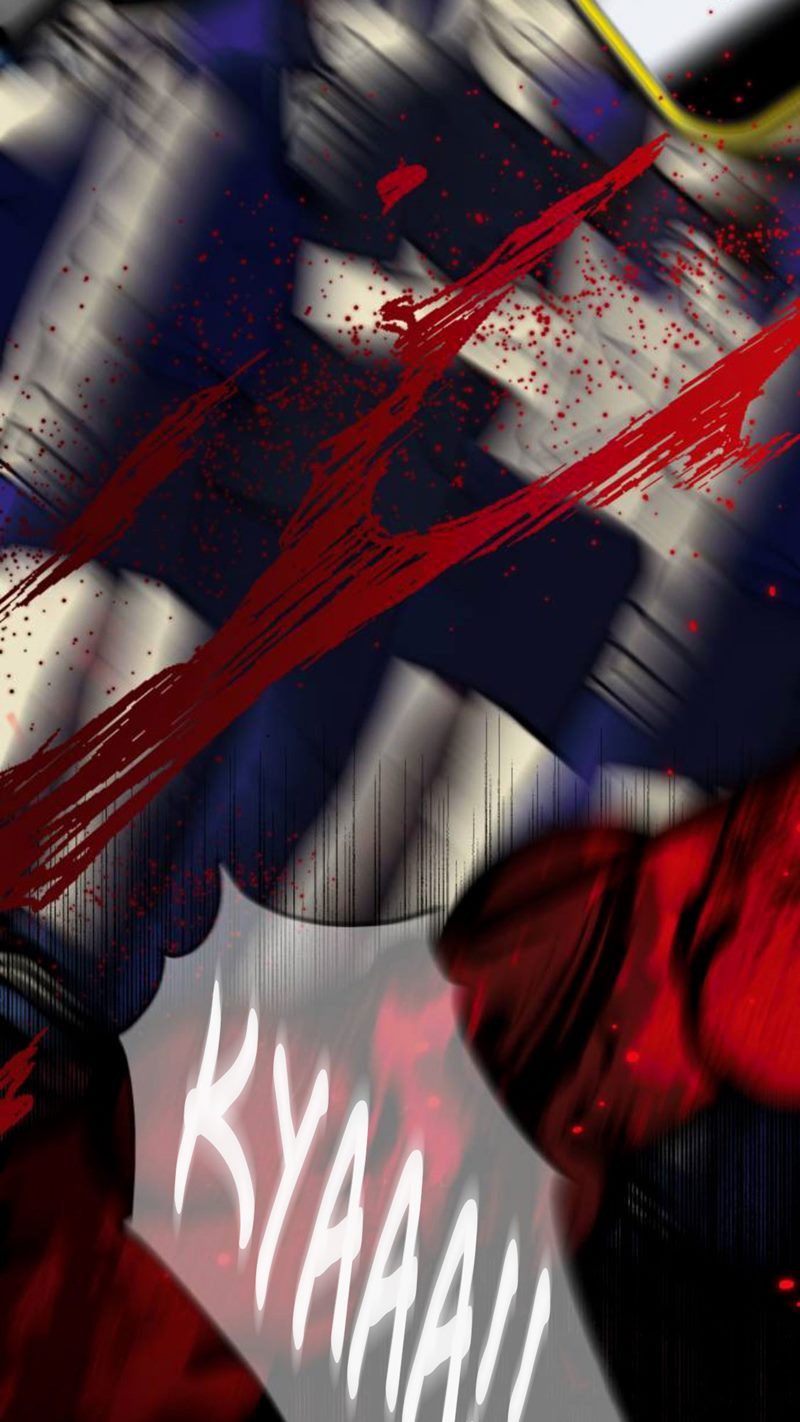Night of Shadows Chapter 4 - halaman 43