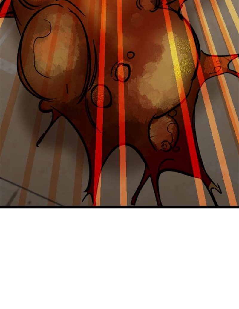 Night of Shadows Chapter 4 - halaman 7