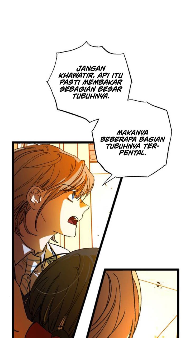 Night of Shadows Chapter 5 - halaman 31