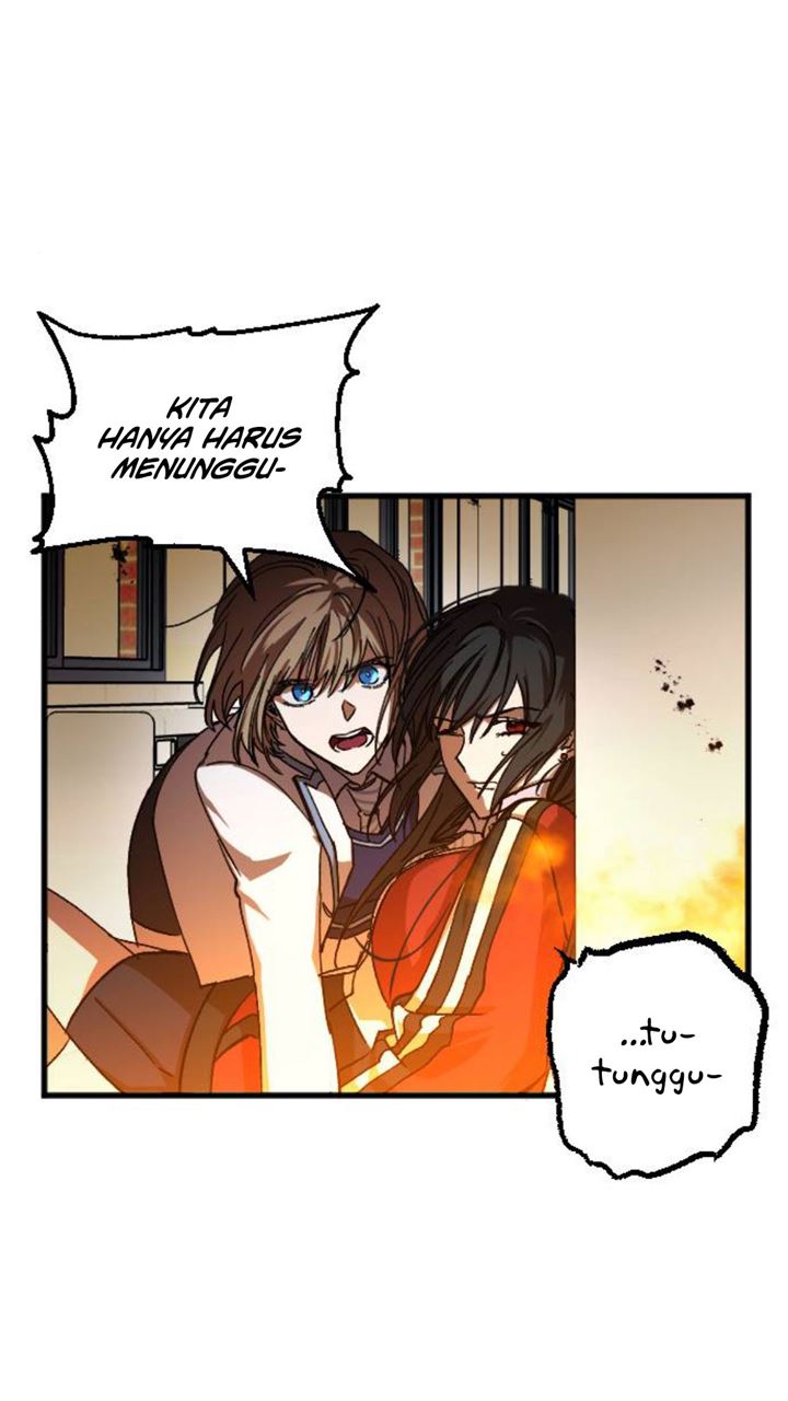 Night of Shadows Chapter 5 - halaman 33