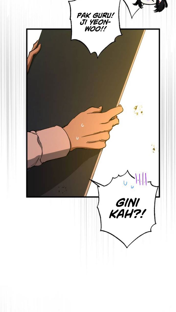 Night of Shadows Chapter 6 - halaman 1