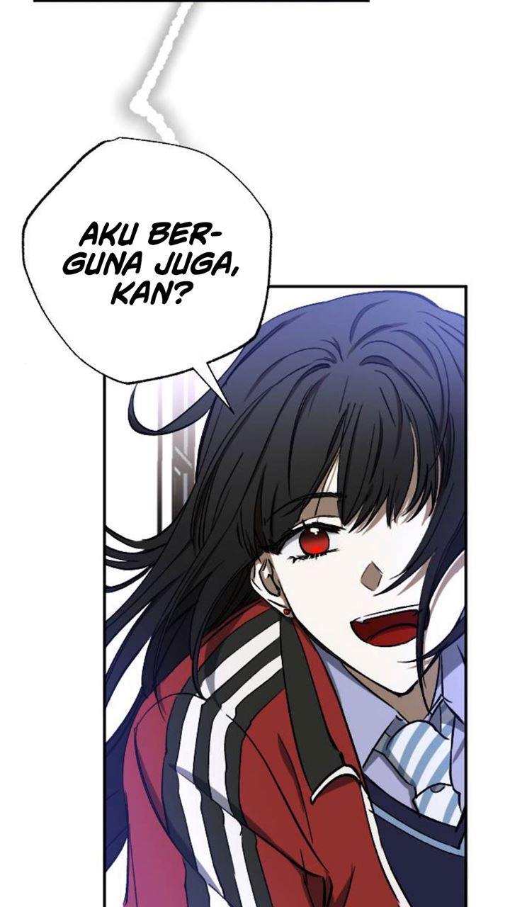 Night of Shadows Chapter 6 - halaman 24