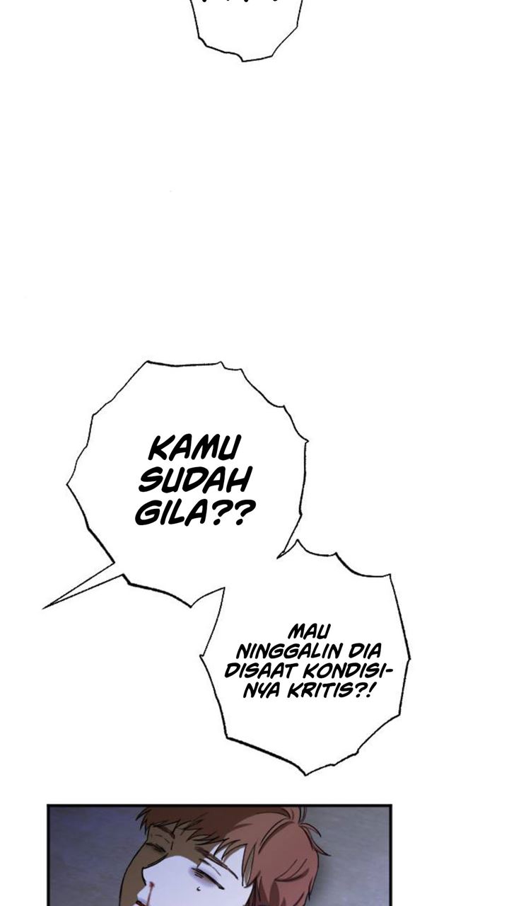 Night of Shadows Chapter 6 - halaman 42