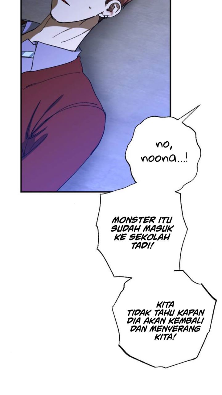 Night of Shadows Chapter 6 - halaman 43