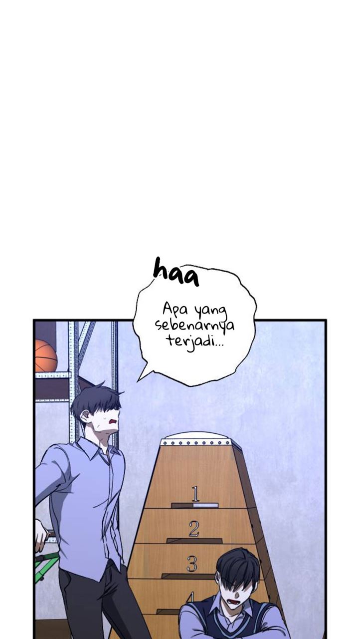 Night of Shadows Chapter 6 - halaman 44