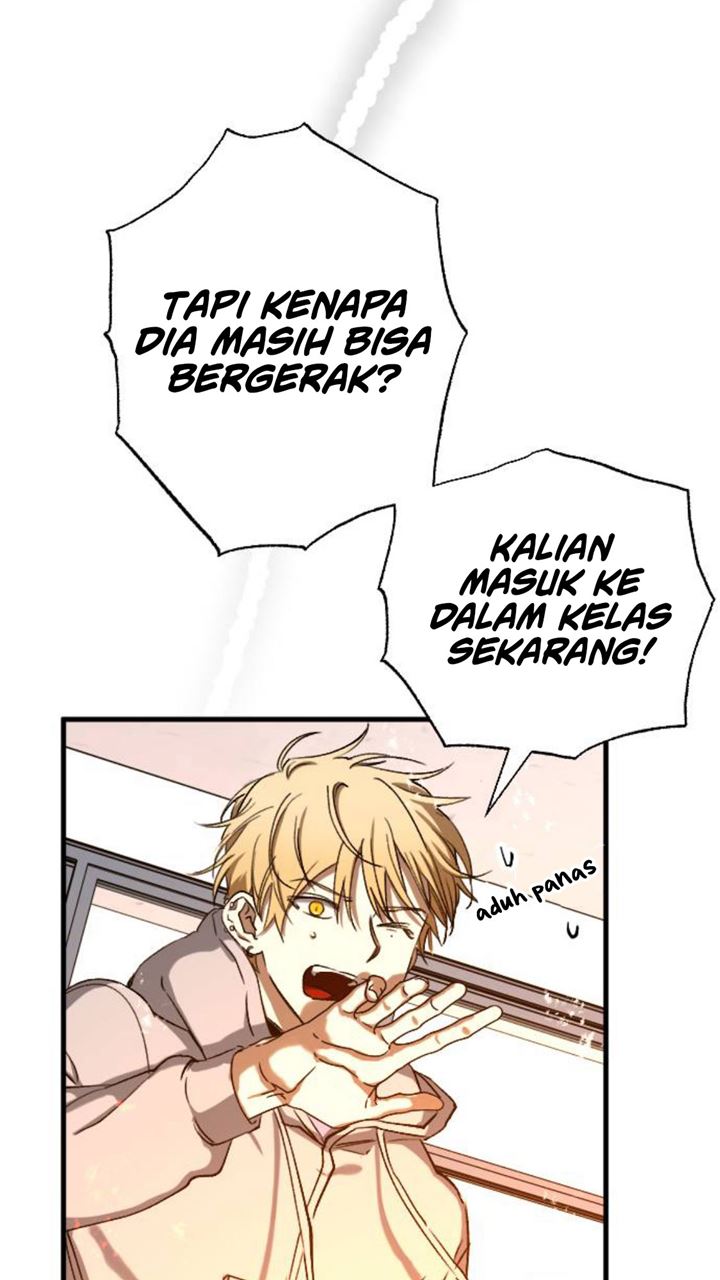 Night of Shadows Chapter 6 - halaman 5