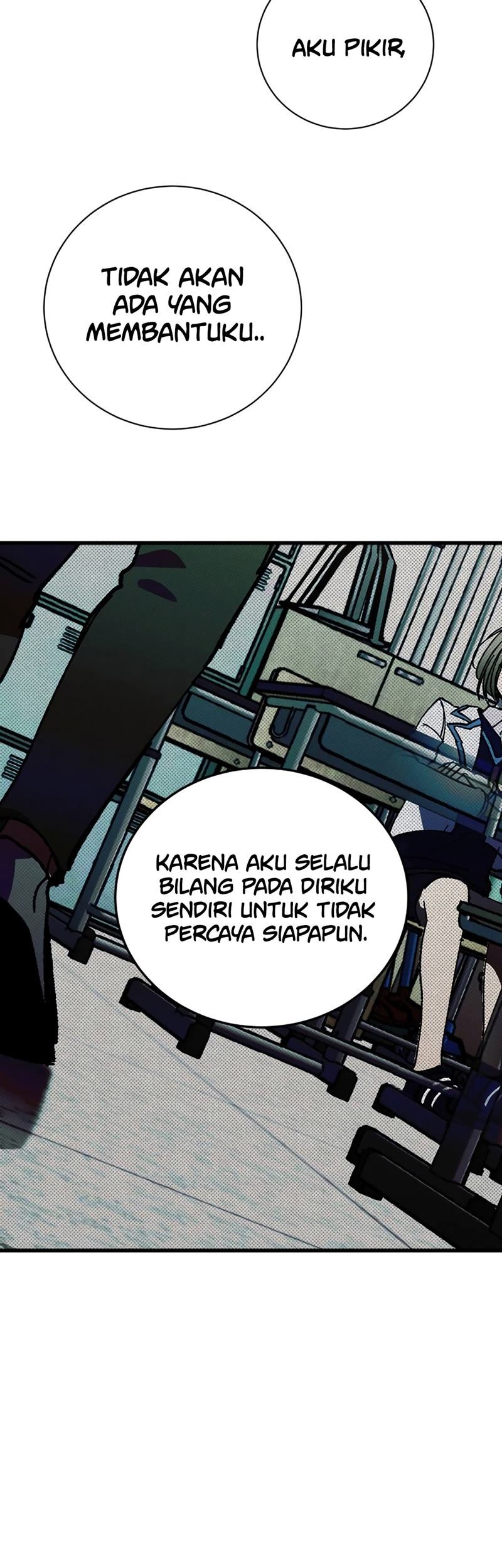 Night of Shadows Chapter 7 - halaman 16