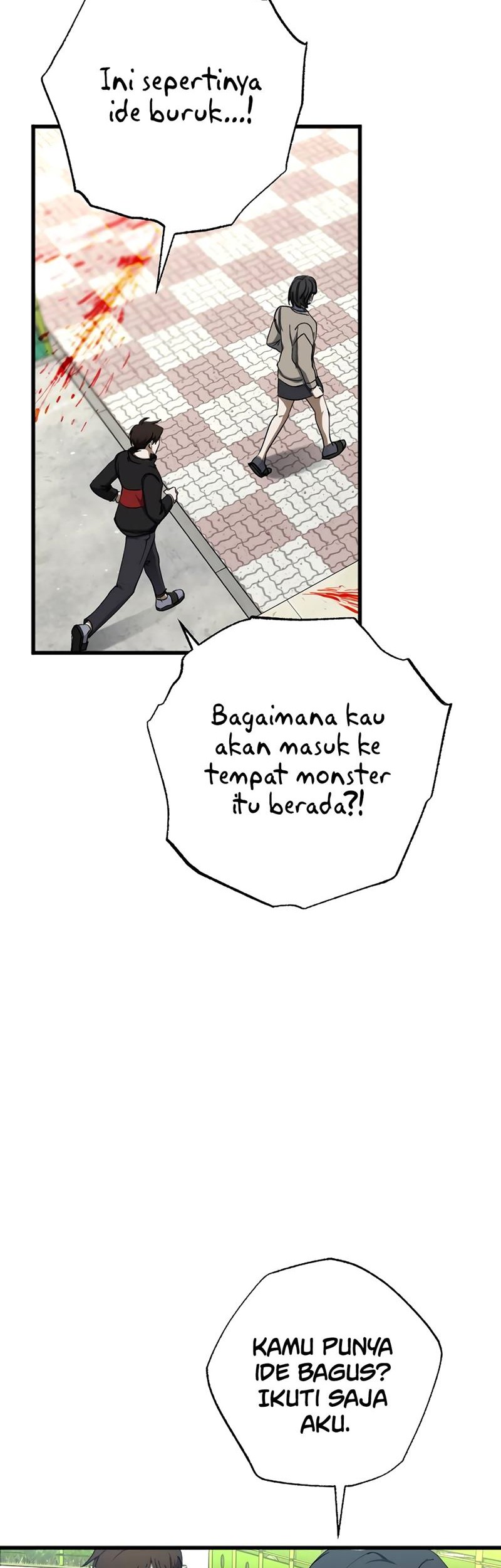 Night of Shadows Chapter 7 - halaman 24